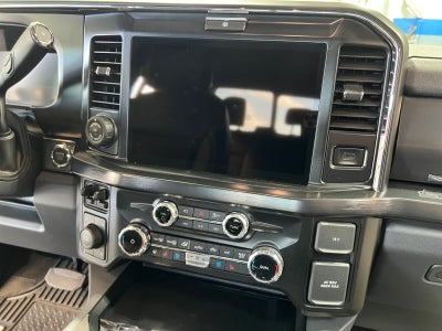 2026 Ford Super Duty F-350 SRW F-350® Lariat®