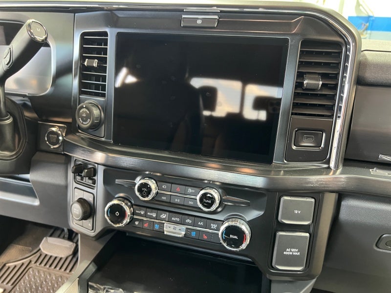 2026 Ford Super Duty F-350 SRW F-350® Lariat®