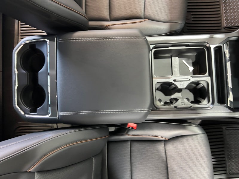 2026 Ford Super Duty F-350 SRW F-350® Lariat®