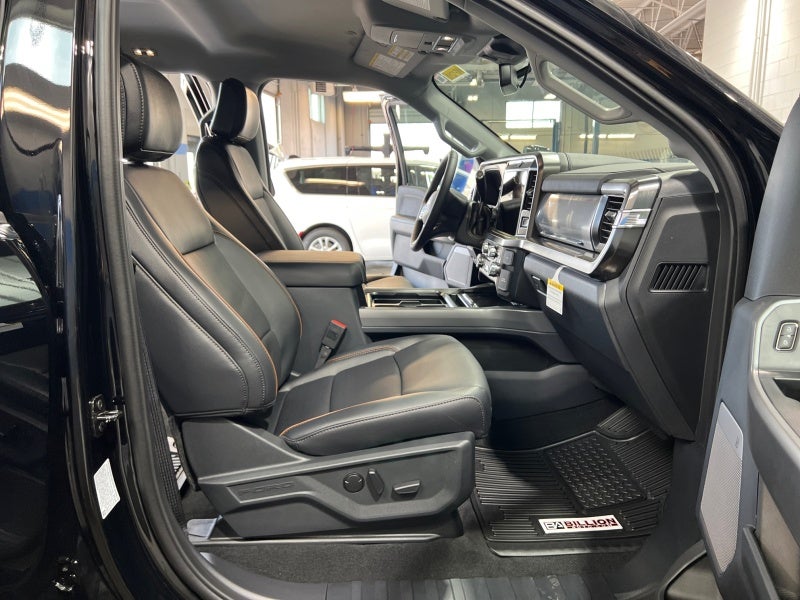 2026 Ford Super Duty F-350 SRW F-350® Lariat®