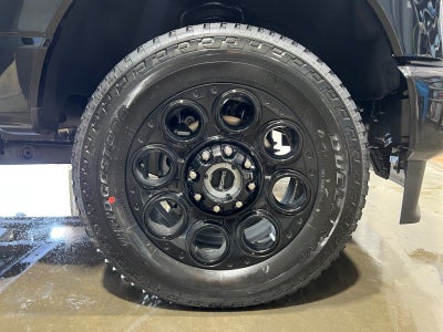 2026 Ford Super Duty F-350 SRW F-350® Lariat®