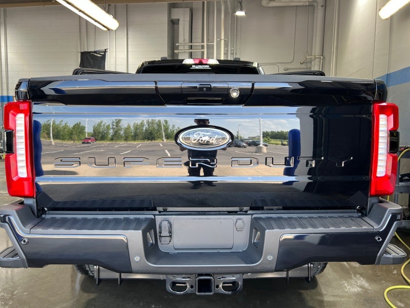 2026 Ford Super Duty F-350 SRW F-350® Lariat®
