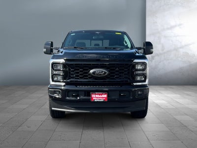 2026 Ford Super Duty F-350 SRW F-350® Lariat®