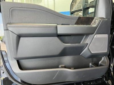2026 Ford Super Duty F-350 SRW F-350® Lariat®