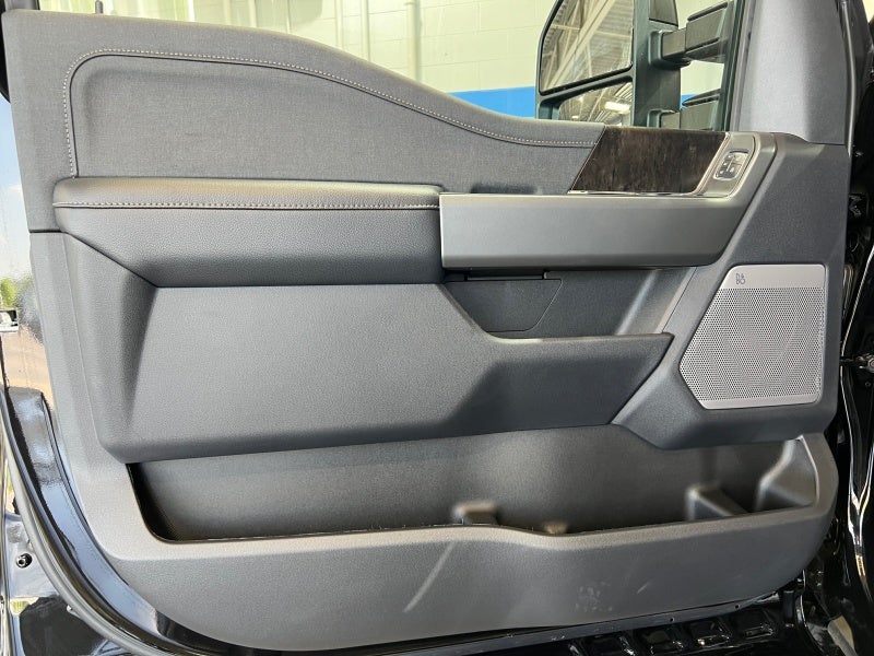 2026 Ford Super Duty F-350 SRW F-350® Lariat®