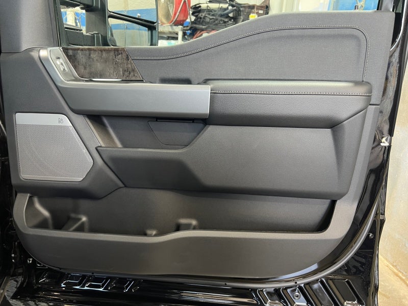 2026 Ford Super Duty F-350 SRW F-350® Lariat®