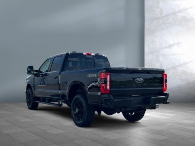 2026 Ford Super Duty F-350 SRW F-350® Lariat®