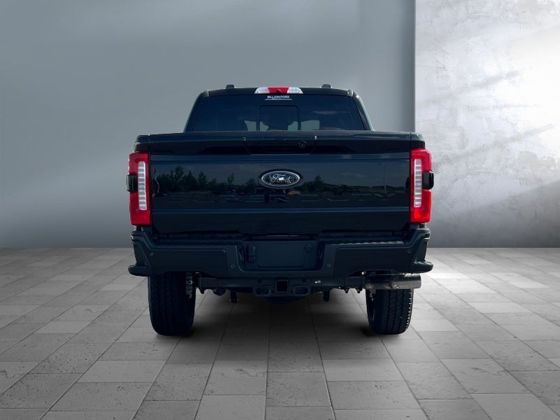 2026 Ford Super Duty F-350 SRW F-350® Lariat®