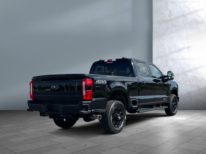 2026 Ford Super Duty F-350 SRW F-350® Lariat®