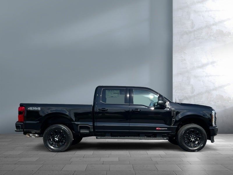 2026 Ford Super Duty F-350 SRW F-350® Lariat®