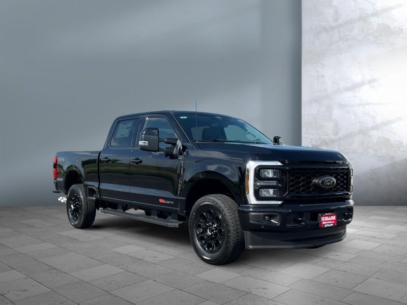 2026 Ford Super Duty F-350 SRW F-350® Lariat®