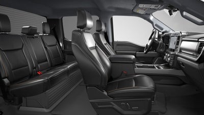 2026 Ford Super Duty F-350 SRW F-350® Lariat®