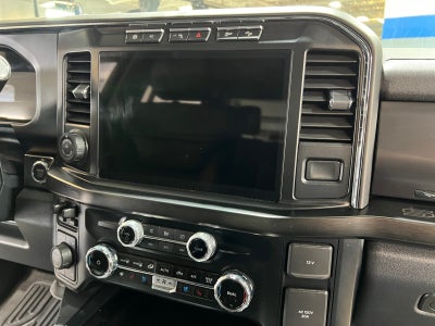 2024 Ford Super Duty F-350 SRW LARIAT