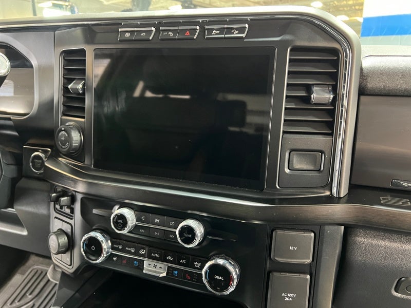 2024 Ford Super Duty F-350 SRW LARIAT