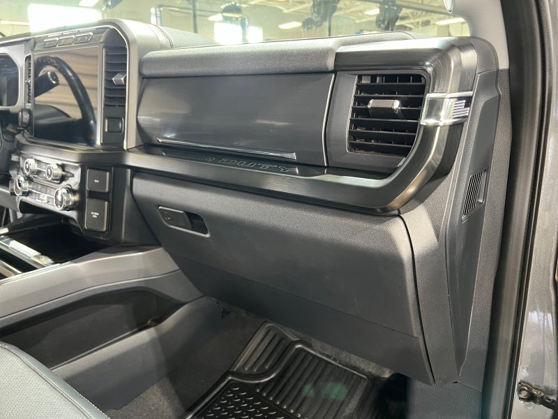 2024 Ford Super Duty F-350 SRW LARIAT