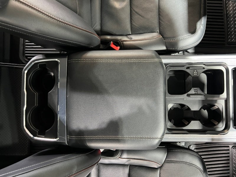 2024 Ford Super Duty F-350 SRW LARIAT