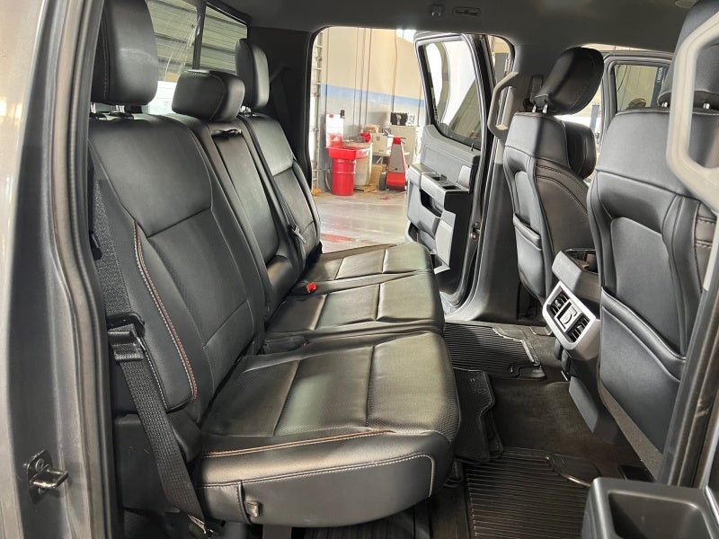 2024 Ford Super Duty F-350 SRW LARIAT