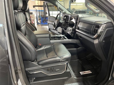 2024 Ford Super Duty F-350 SRW LARIAT