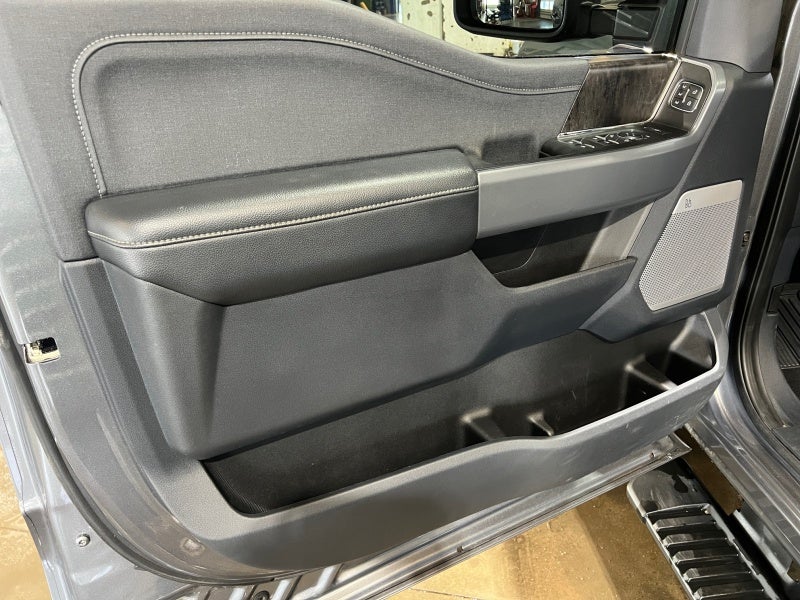 2024 Ford Super Duty F-350 SRW LARIAT