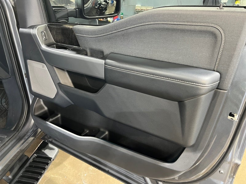 2024 Ford Super Duty F-350 SRW LARIAT