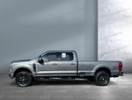 2024 Ford Super Duty F-350 SRW LARIAT