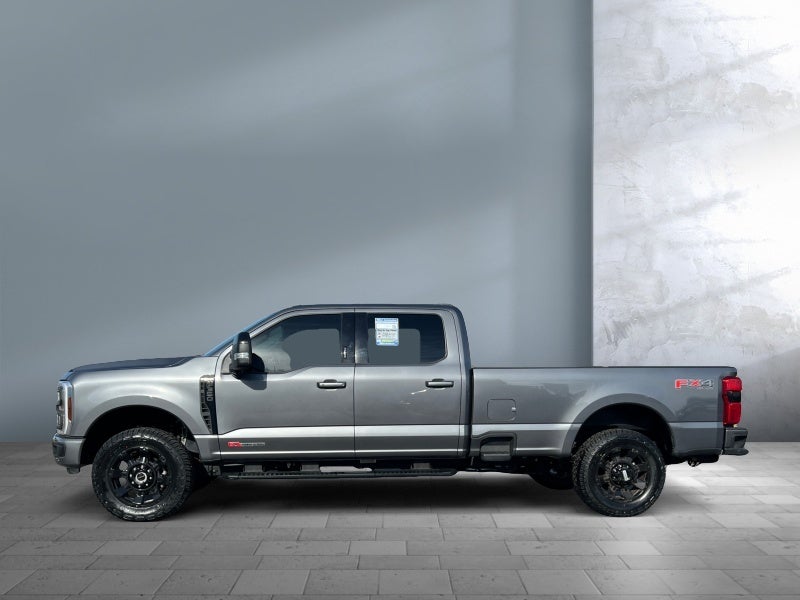 2024 Ford Super Duty F-350 SRW LARIAT