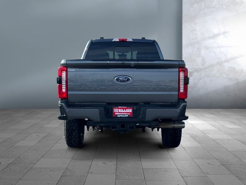 2024 Ford Super Duty F-350 SRW LARIAT
