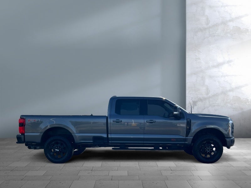 2024 Ford Super Duty F-350 SRW LARIAT