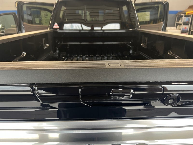 2026 Ford Super Duty F-350 SRW King Ranch