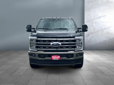 2026 Ford Super Duty F-350 SRW King Ranch