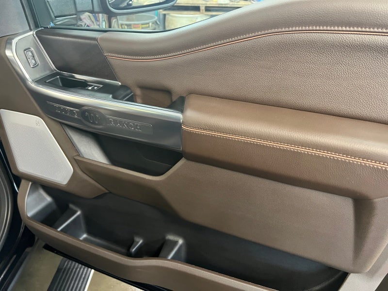 2026 Ford Super Duty F-350 SRW King Ranch