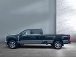 2026 Ford Super Duty F-350 SRW King Ranch