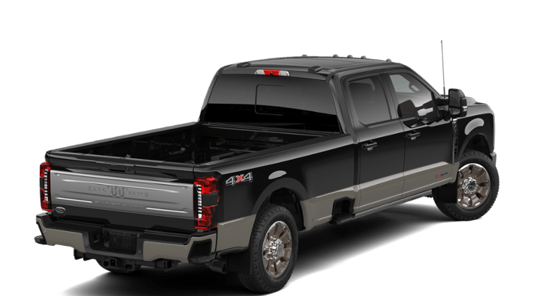 2026 Ford F-350 Super Duty King Ranch - Photo 25