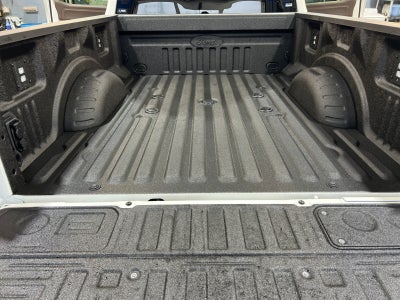 2026 Ford Super Duty F-350 SRW F-350® King Ranch®