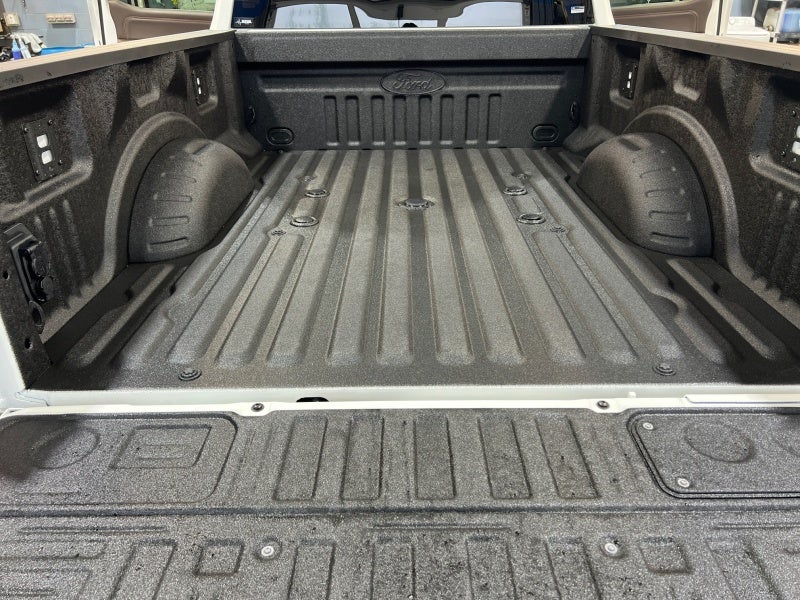2026 Ford Super Duty F-350 SRW F-350® King Ranch®