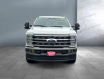 2026 Ford Super Duty F-350 SRW F-350® King Ranch®