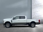 2026 Ford Super Duty F-350 SRW F-350® King Ranch®