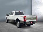 2026 Ford Super Duty F-350 SRW F-350® King Ranch®