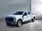 2025 Ford Super Duty F-350 SRW XL