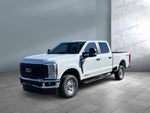 2025 Ford Super Duty F-350 SRW XL