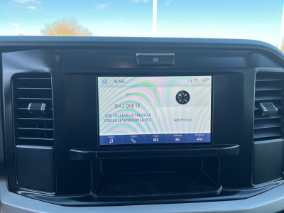 2025 Ford Super Duty F-350 SRW XL