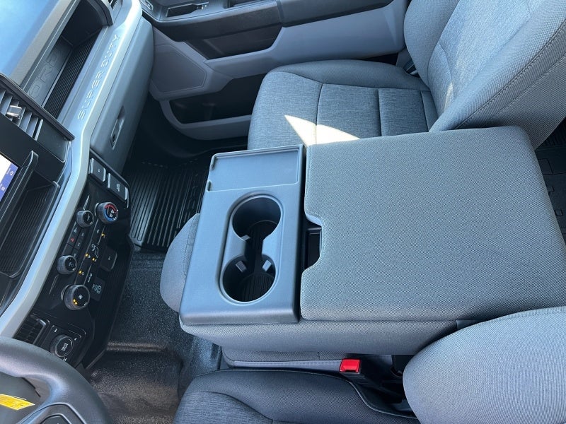 2025 Ford Super Duty F-350 SRW XL