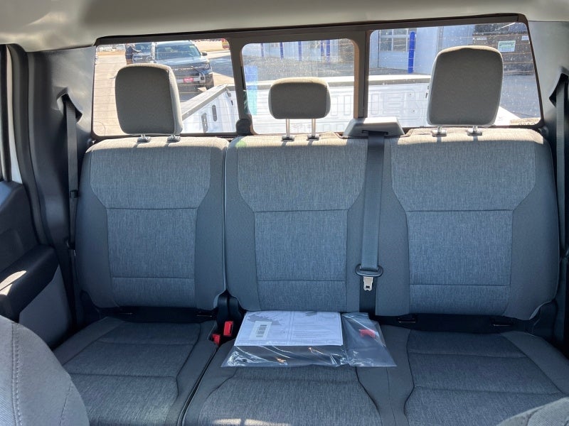 2025 Ford Super Duty F-350 SRW XL