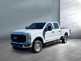 2025 Ford Super Duty F-350 SRW XL