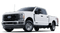 2025 Ford Super Duty F-350 SRW XL