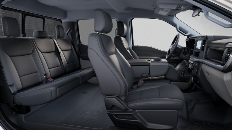 2025 Ford Super Duty F-350 SRW XL