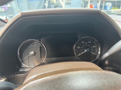 2019 Ford Super Duty F-350 SRW King Ranch