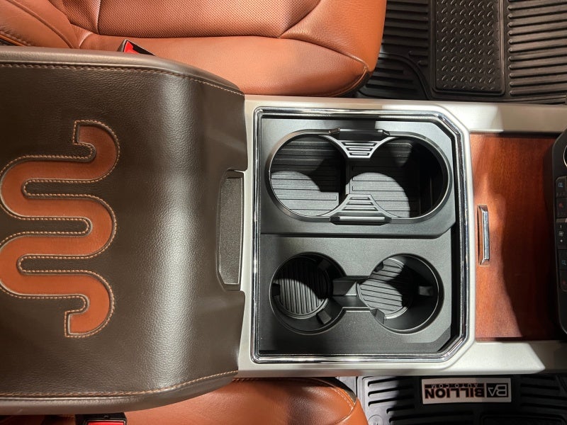 2019 Ford Super Duty F-350 SRW King Ranch