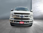2019 Ford Super Duty F-350 SRW King Ranch