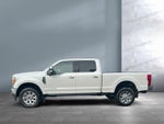 2019 Ford Super Duty F-350 SRW King Ranch